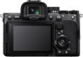 Фотоаппарат Sony Alpha ILCE-7M4 черный 24.3Mpix 3" 4K WiFi NP-FZ100 без объектива