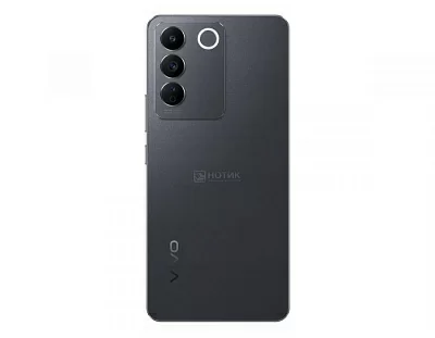 Смартфон Vivo T2 6,62(2400x1080) NFC Cam(64+2+2/32) Helio G99 2.2ГГц(8) (8/256)Гб A13 4600мАч Черный (Черный оникс) V2320 6935117875477