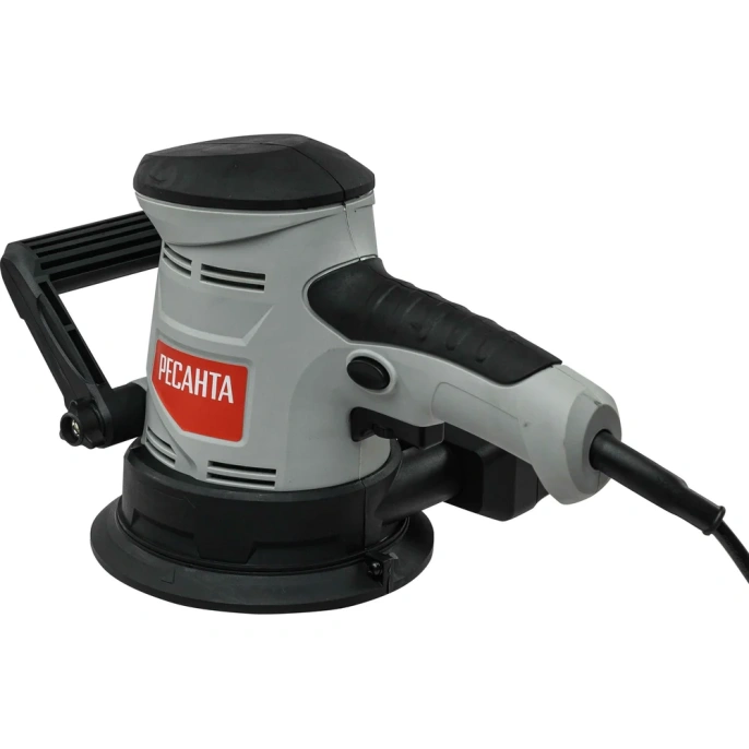 Эксцентриковая шлифовальная машина Ресанта ЭШМ-125Э 75/6/2