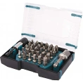 Набор бит 32 предмета Makita D-65084