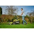 Бесщеточная газонокосилка Ryobi ONE+ 18В RY18LMX40B-240 5133005481