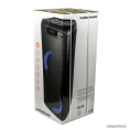Акустическая портативная колонка Nakatomi GS-40 - 50W, Караоке с беспр. микр., BTFMUSBSDLEDДУ