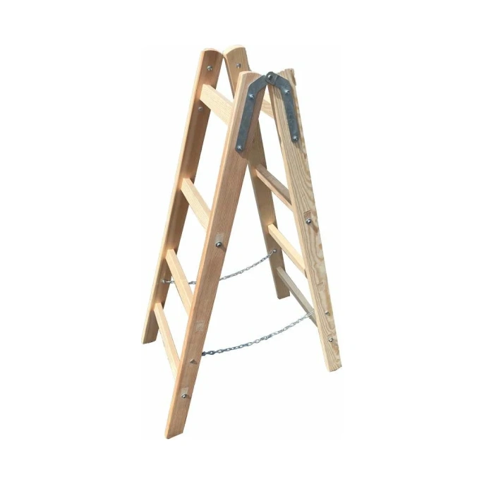 Деревянная стремянка-ходуля SevenBerg DRD-2х4