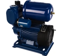 Автоматическая насосная станция MATEUS TGP125 MS05403