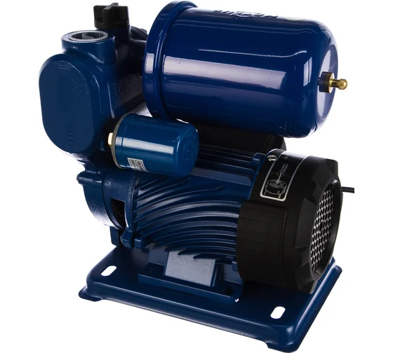 Автоматическая насосная станция MATEUS TGP125 MS05403