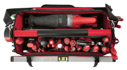 Сумка для инструмента 50 см Milwaukee PACKOUT 4932464086