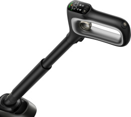 Моющий пылесос TROUVER M50 Ultra, 450Вт, черный/черный [hmh18a]