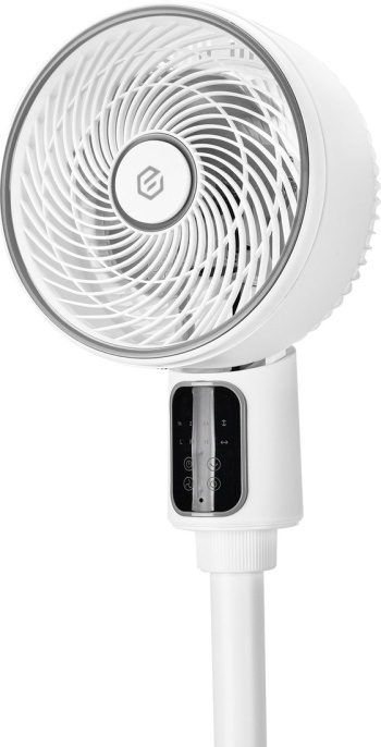 Напольный вентилятор EVOLUTION AirLeaf AL-304R White