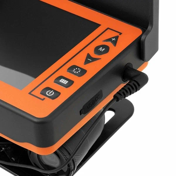 Видеокамера подводная NISUS MINI Custo 4 N-HR-4015T