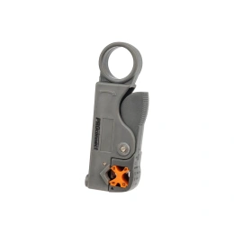 Инструмент для зачистки коаксиального кабеля PROCONNECT RG-58, RG-59, RG-6 12-4011-4