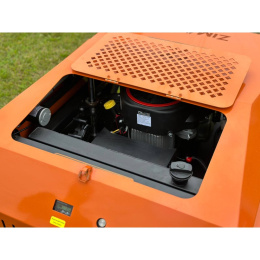 Робот травокосилка ZimAni RLM 100