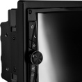 Автомагнитола ACV AD-7002 2DIN 4x50Вт USB 2.0 AUX 2048Mb Android 11 7" WiFi (41397)