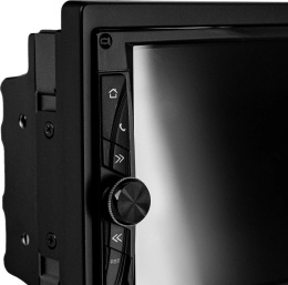 Автомагнитола ACV AD-7002 2DIN 4x50Вт USB 2.0 AUX 2048Mb Android 11 7" WiFi (41397)