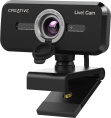 Web-камера Creative Live! Cam SYNC 1080P V2,  черный [73vf088000000]