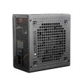 Блок питания 1000W/ Power Supply Thermalright, 1000W 80+ Platinum ATX, 3.0, PCIe 5.0, Full modular, 1x24 20+4 pin, 1xCPU 8 4+4 pin, 2xPCIe*2 8 6+2 pin, 1x12VHPWR PCIe 5.0 12+4pin 600mm, 6xSATA3, 4xMOLEX4pin, Active, 120x120mm, 150x140x86mm, APFC, OPP, OV 