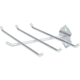 Держатель инструмента NORGAU 240x150 мм многофункциональный NH/Z-240x150 101408501