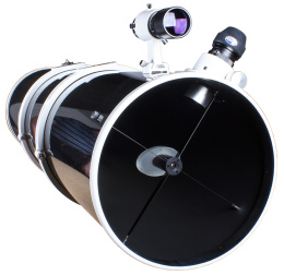 RU Труба оптическая Sky-Watcher BK P300 Steel OTAW Dual Speed Focuser