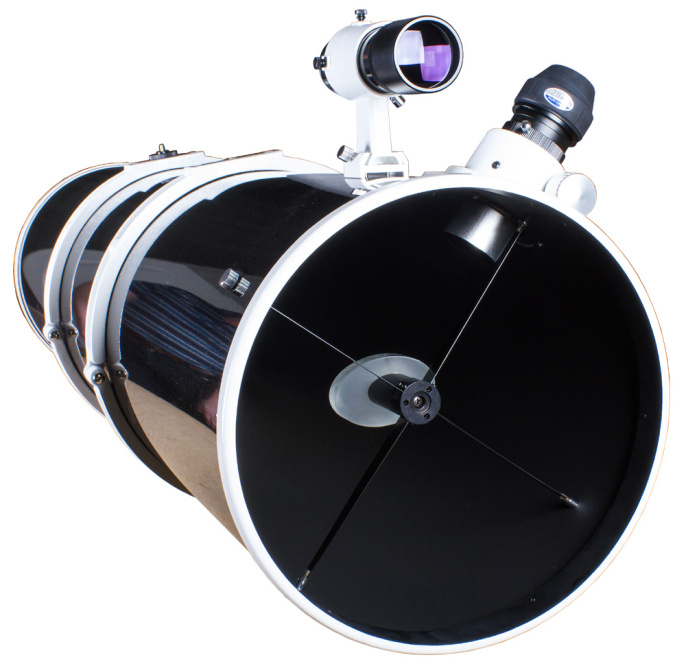RU Труба оптическая Sky-Watcher BK P300 Steel OTAW Dual Speed Focuser