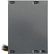 Блок питания 450W ExeGate AAA450 (ATX, PC, 8cm fan, 24pin, 4pin, 2xSATA, IDE, кабель 220V в комплекте) ES259591RUS-PC