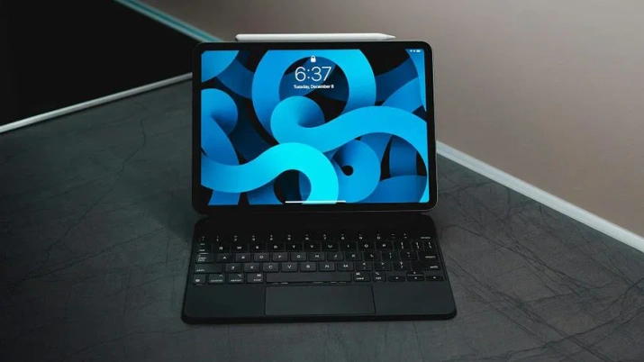 Samsung и LG начали производство OLED-панелей для iPad Pro 2025 года