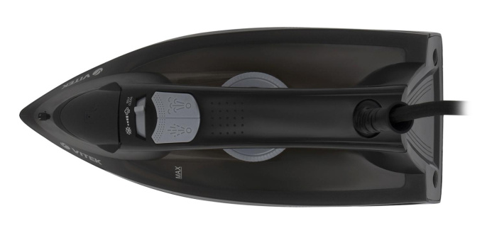 Утюг Vitek Midnight VT-8333 2400Вт черный