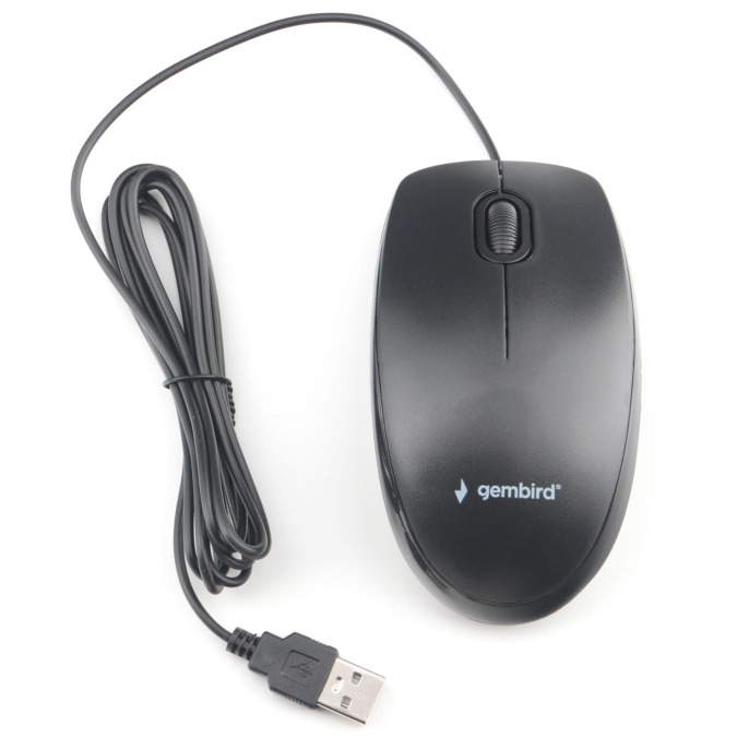 Gembird MOP-200