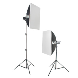 Комплект студийного оборудования Falcon Eyes KeyLight III 2150D SB KIT