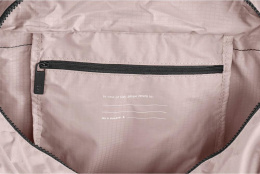 Сумка Moleskine Journey Packable Tote, 6.5х40, 0.109кг, розовый [et9jptod19]