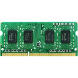 Модуль памяти Synology D3NS1866L-4G DDR3L, 4GB, для DS620slim, DS918+, DS718+, DS418play, DS218+