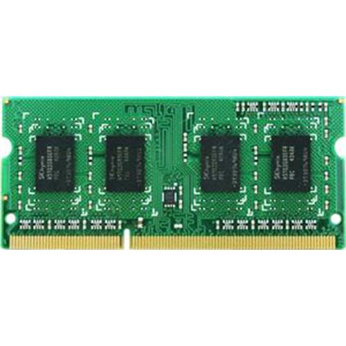Модуль памяти Synology D3NS1866L-4G DDR3L, 4GB, для DS620slim, DS918+, DS718+, DS418play, DS218+