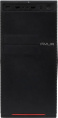 ПК Amur Нарвал A5A12 MT Ryzen 7 5700G 3.8 16Gb SSD512Gb Vega 8 FreeDOS GbitEth 500W мышь клавиатура черный RUS 2139440
