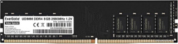 Модуль памяти ExeGate Value Special DIMM DDR4 8GB <PC4-21300> 2666MHz EX287013RUS