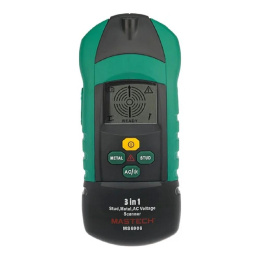 Детектор металла MS6906 MASTECH 13-1210