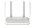 Маршрутизатор/ Netcraze Ultra Мультигигабитный интернет-центр с Mesh Wi-Fi 7 BE7200, Smart-коммутатором 1?10G, 1?2.5G и 4?1G, многофункциональными портами USB 3.2 и 2.0