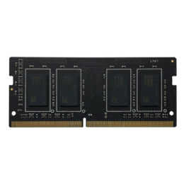 Оперативная память Patriot Signature PSD48G32002S DDR4 -  1x 8ГБ 3200МГц, для ноутбуков (SO-DIMM),  Ret