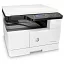 МФУ лазерный HP LaserJet Pro M442dn (8AF71A) A3 Net белый/черный