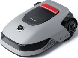 Газонокосилка-робот Dreame Roboticmower A1 Pro 800 MLLA7200 размеры устройства 643 × 436.5 × 261 мм, вес устройства 12.6 кг, установка границ - не требуется проводов или RTK-станций, размер