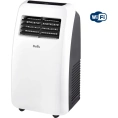 Кондиционер мобильный Ballu Aura BPAC-07 CP/N1_24Y НС-1594917