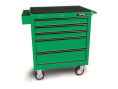 Тележка для инструмента 5 секций TOPTUL TCAA0501