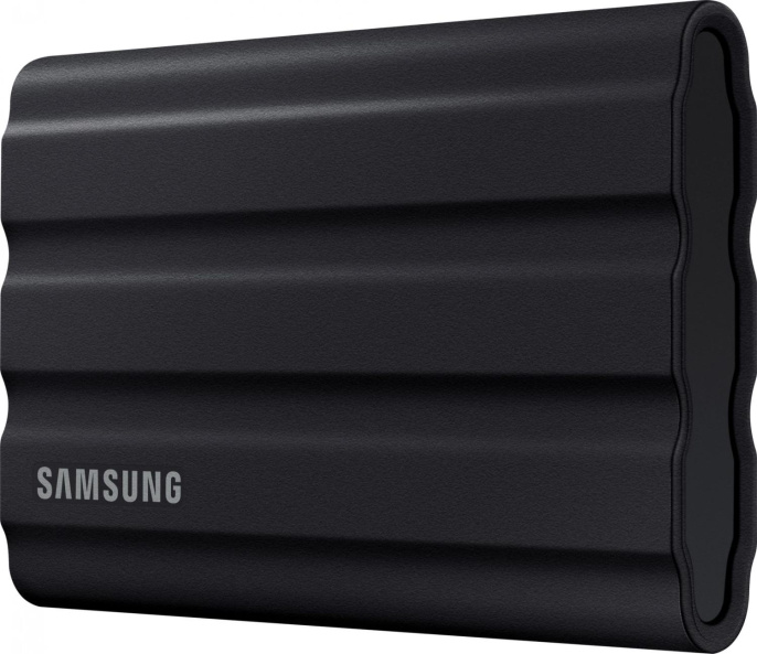 Твердотельный накопитель SSD Samsung T7 Shield 2TB