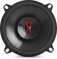 Колонки автомобильные JBL Stage3 527 120Вт 91дБ 3Ом 13см 5дюйм ком.:2кол. коаксиальные двухполосные