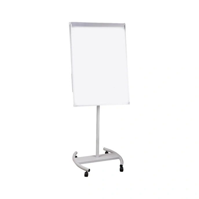 Флипчарт OFFICESPACE FL_20410 лак 70x100см на роликах
