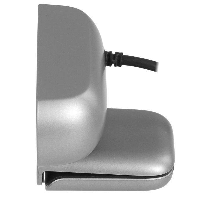 Веб-камера UGREEN CM825 75330 USB Full HD Webcam - Silver Gray 75330_