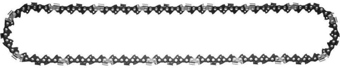 Цепь для цепных пил Зубр 70302-40,  66