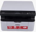 МФУ Brother DCP-1623WE P/C/S, A4, 20 cтр/мин, USB, Wi-Fi, лоток 150л, старт.картридж 1500 стр. в комплекте , работает на тонере TN1090 DCP1623WEYJ1