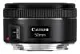 Объектив Canon EF STM (0570C005) 50мм f/1.8