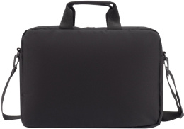 Сумка для ноутбука 15.6" Digma R-270 черный полиэстер (R270BK)