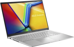 Ноутбук ASUS  VivoBook E1504FA-BQ5032 [90NB0ZR2-M07440] Black 15.6" {FHD  Ryzen 5 40/8Gb/SSD512Gb/noOS}