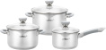 Набор посуды Vitek Вкус жизни VT-SS1216 6 предметов