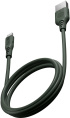 Кабель Vipe VPCBLMFIPVCGRN USB m -Lightning m 1.2м зеленый